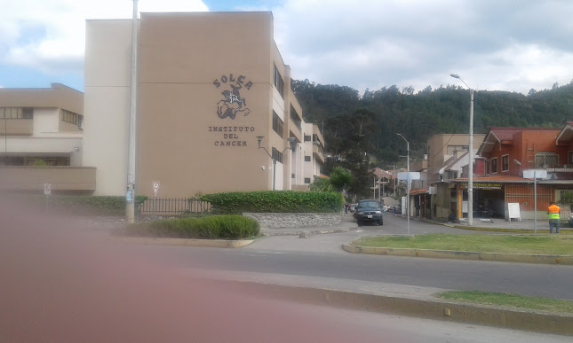 Opiniones de Solca - Cuenca en Cuenca - Hospital