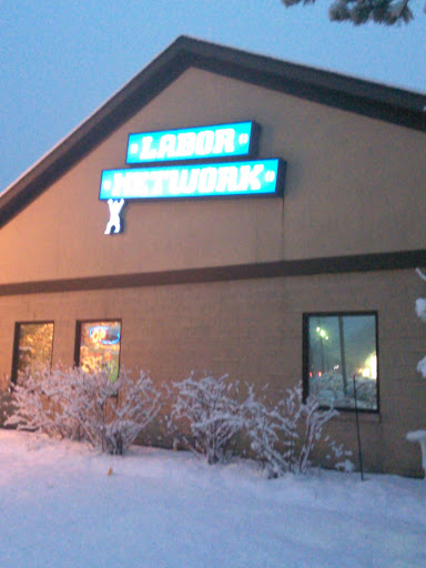 Employment Agency «Labor Network», reviews and photos, 565 Dundee Ave, Elgin, IL 60120, USA