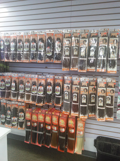 Beauty Supply Store «Chicago Beauty Supply», reviews and photos, 5600 W Chicago Ave, Chicago, IL 60651, USA