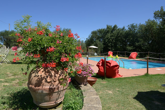 Photos du propriétaire Vacances à la ferme Agriturismi Farina 06061 Pozzuolo Umbro, Castiglione del Lago