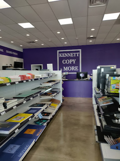 Art Supply Store «Kennett Copy & More», reviews and photos, 739 W Cypress St, Kennett Square, PA 19348, USA