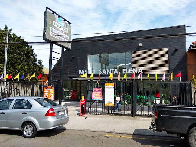 Teléfono de ESTILO Barbershop