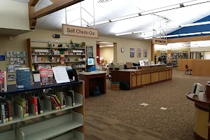 Madison County Library image
