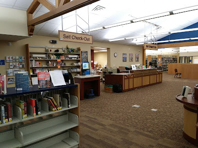 Madison County Library