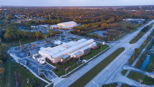 Recreation Center «North Fort Myers Recreation Center», reviews and photos, 2000 N Recreation Park Way, North Fort Myers, FL 33903, USA