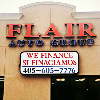 Flair Auto Group