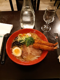 Rāmen du Restaurant japonais Restaurant IPPOUDO RAMEN à Nancy - n°15