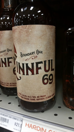 Liquor Store «Liquor Barn», reviews and photos, 1705 N Dixie Hwy #100, Elizabethtown, KY 42701, USA