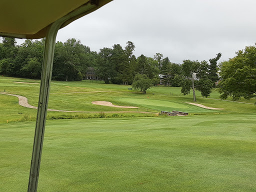 Private Golf Course «Springdale Golf Club», reviews and photos, 1895 Clubhouse Dr, Princeton, NJ 08540, USA