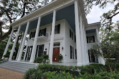 Bragg-Mitchell Mansion
