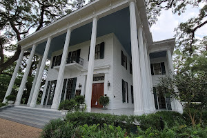 Bragg-Mitchell Mansion