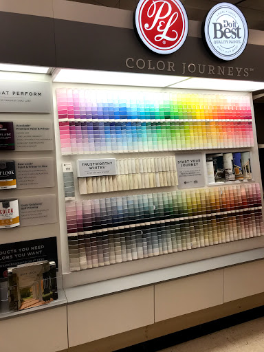 Hardware Store «Beck Painting & Hardware», reviews and photos, 1798 OH-28, Goshen, OH 45122, USA