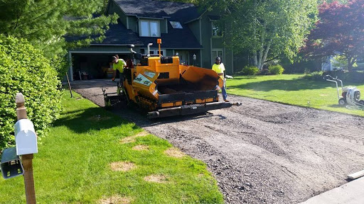 Paving Contractor «Cardwell Construction Co., Inc.», reviews and photos, 955 Buffalo Rd #9, Rochester, NY 14624, USA
