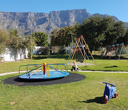 Kloof Street Park photo