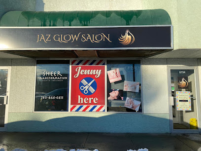 Jaz Glow Salon