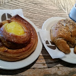 Photo n°2 de l'avis de luca.r fait le 05/05/2017 à 06:52 sur le  Pasticceria Moderna à Lugo