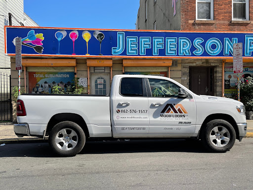 Print Shop «Jefferson Printing Services», reviews and photos, 184 Jefferson St, Newark, NJ 07105, USA