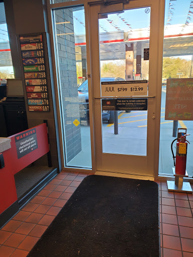 Gas Station «QuikTrip», reviews and photos, 1910 Lawrenceville Hwy, Decatur, GA 30033, USA