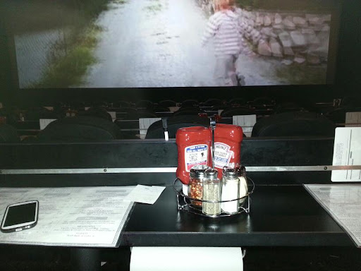 Movie Theater «Cinebarre Mountlake Terrace», reviews and photos, 6009 244th St SW, Mountlake Terrace, WA 98043, USA