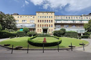 Children's hospital "Burlo Garofolo" image