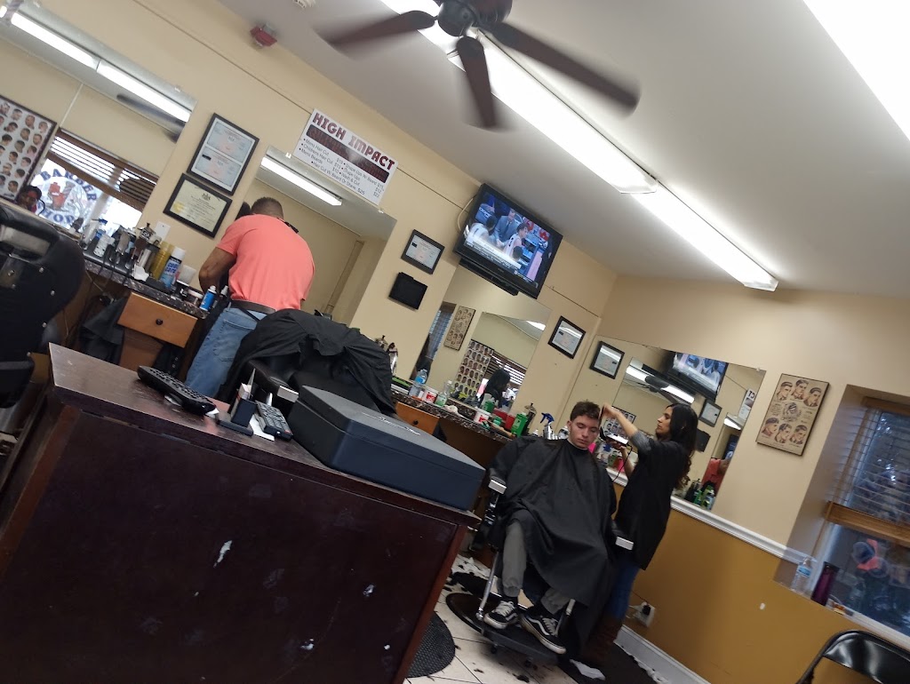 High Impact Barber Shop Bensalem, PA 19020 Services and Reviews