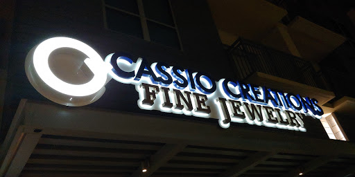 Jewelry Store «Cassio Creations Fine Jewelry», reviews and photos, 27622 Interstate 45 N, Conroe, TX 77385, USA