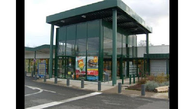 Casino Supermarché à Charlieu