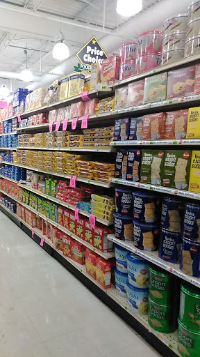 Grocery Store «Price Choice Supermarket», reviews and photos, 2712 NW 95th St, Miami, FL 33147, USA