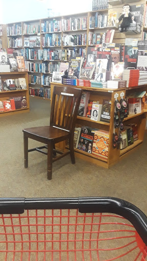 Book Store «Half Price Books», reviews and photos, 4687 Great Northern Blvd, North Olmsted, OH 44070, USA