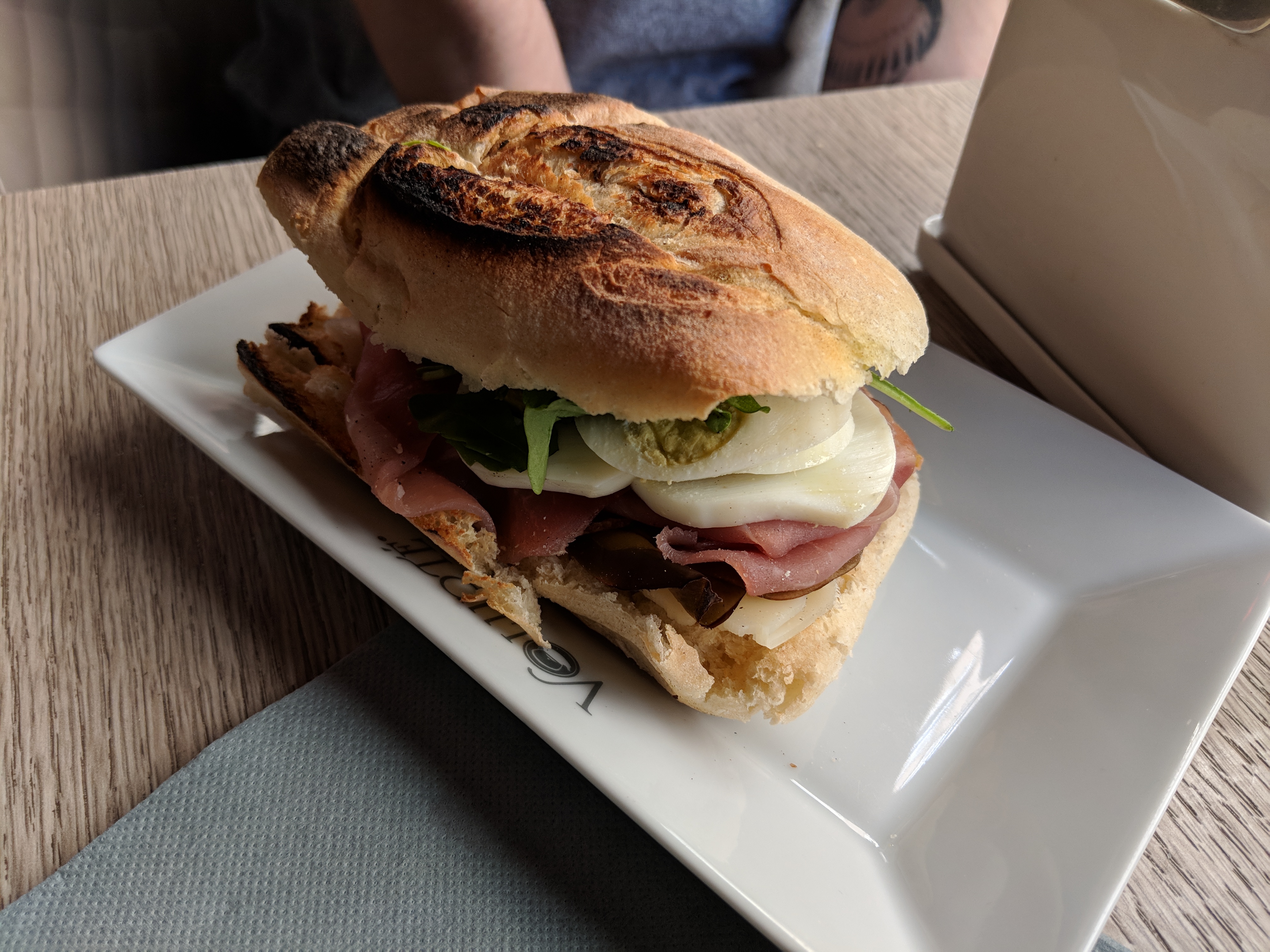 Photo n° 1 de l'avis de David. fait le 16/05/2018 à 19:52