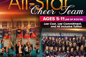 Evolution Cheer Inc