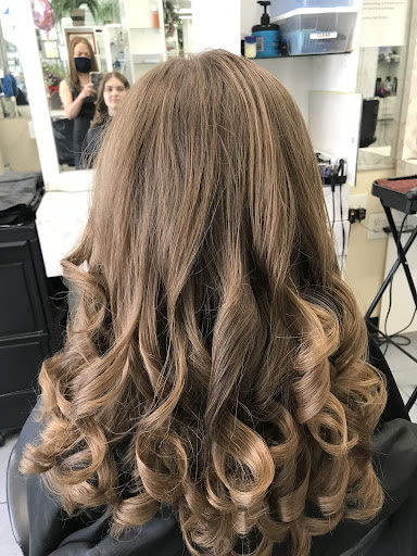 Barber Shop «Top Care Hair & Nail», reviews and photos, 25270 Marguerite Pkwy # B, Mission Viejo, CA 92692, USA