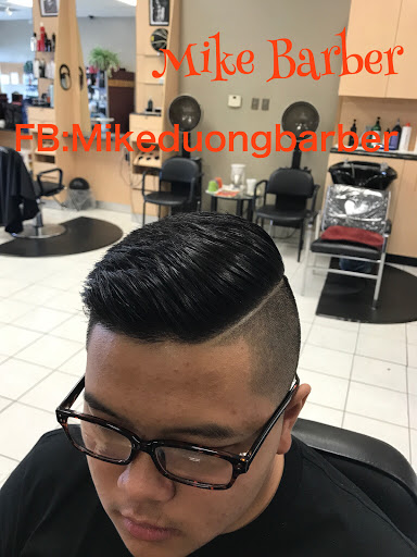 Barber Shop «M Barbershop», reviews and photos, 13881 Metrotech Dr, Chantilly, VA 20151, USA