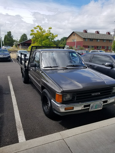 Toyota Dealer «Toyota of Corvallis», reviews and photos, 800 NW 5th St, Corvallis, OR 97330, USA