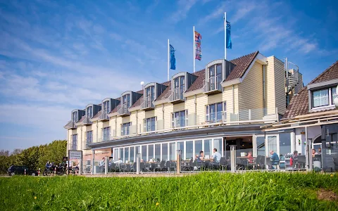 Hotel Restaurant Zalen Hoogeerd image