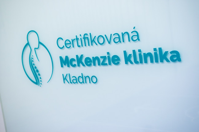 První certifikovaná McKenzie klinika