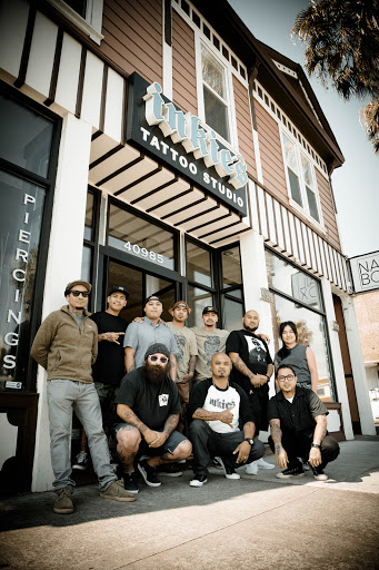 Tattoo Shop «Inkies Tattoo Studio», reviews and photos, 40985 Fremont Blvd, Fremont, CA 94538, USA