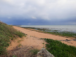 Photo de La Cotiniere Beach zone des équipements