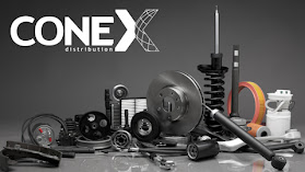 Conex Distribution Târgu Mureş