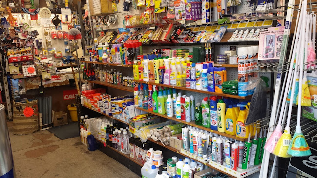 K A C Builders Merchants - Hardware store