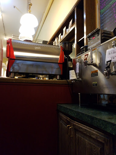 Cafe «Napa Valley Coffee Roasting Co», reviews and photos, 948 Main St, Napa, CA 94559, USA