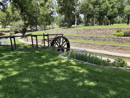 Public Golf Course «San Saba Municipal Golf Course», reviews and photos, 723 County Road 102, San Saba, TX 76877, USA