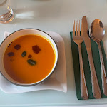 Photo n°2 de l'avis de Chia-Chun.s fait le 21/09/2023 à 21:43 sur le  Moni's Hexenhäuschen à Braunlage