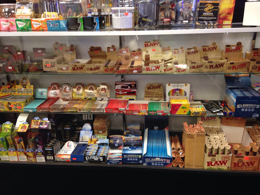 Tobacco Supplier «Omars Smoke Shop», reviews and photos, 4002 Stone Mountain Hwy #540, Snellville, GA 30039, USA