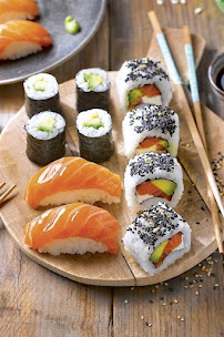 Photos du propriétaire du Restaurant japonais Sushi nori à La Ferté-sous-Jouarre - n°2