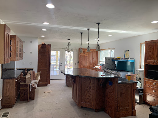 Kitchen Remodeler «Green Demolitions», reviews and photos, 275 US-46, Fairfield, NJ 07004, USA