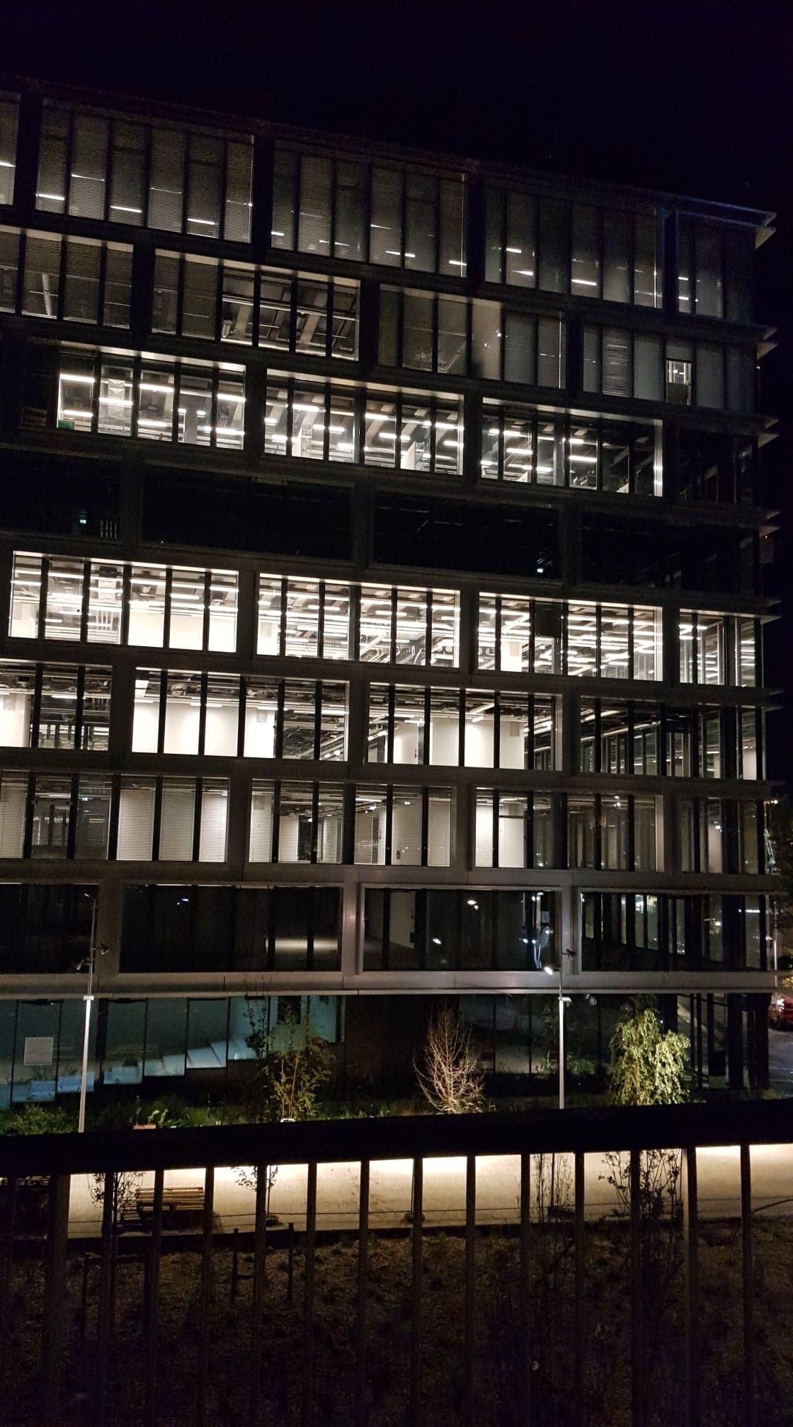 Photo n° 1 de l'avis de Guillaume.S. fait le 06/11/2022 à 17:50