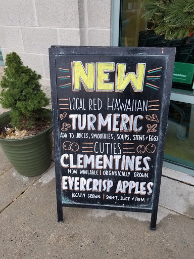 Grocery Store «Kimberton Whole Foods», reviews and photos, 150 E Pennsylvania Ave, Downingtown, PA 19335, USA