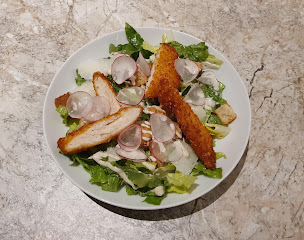 Photo n°23 de WOODS Restaurant à Bourgoin-Jallieu ()