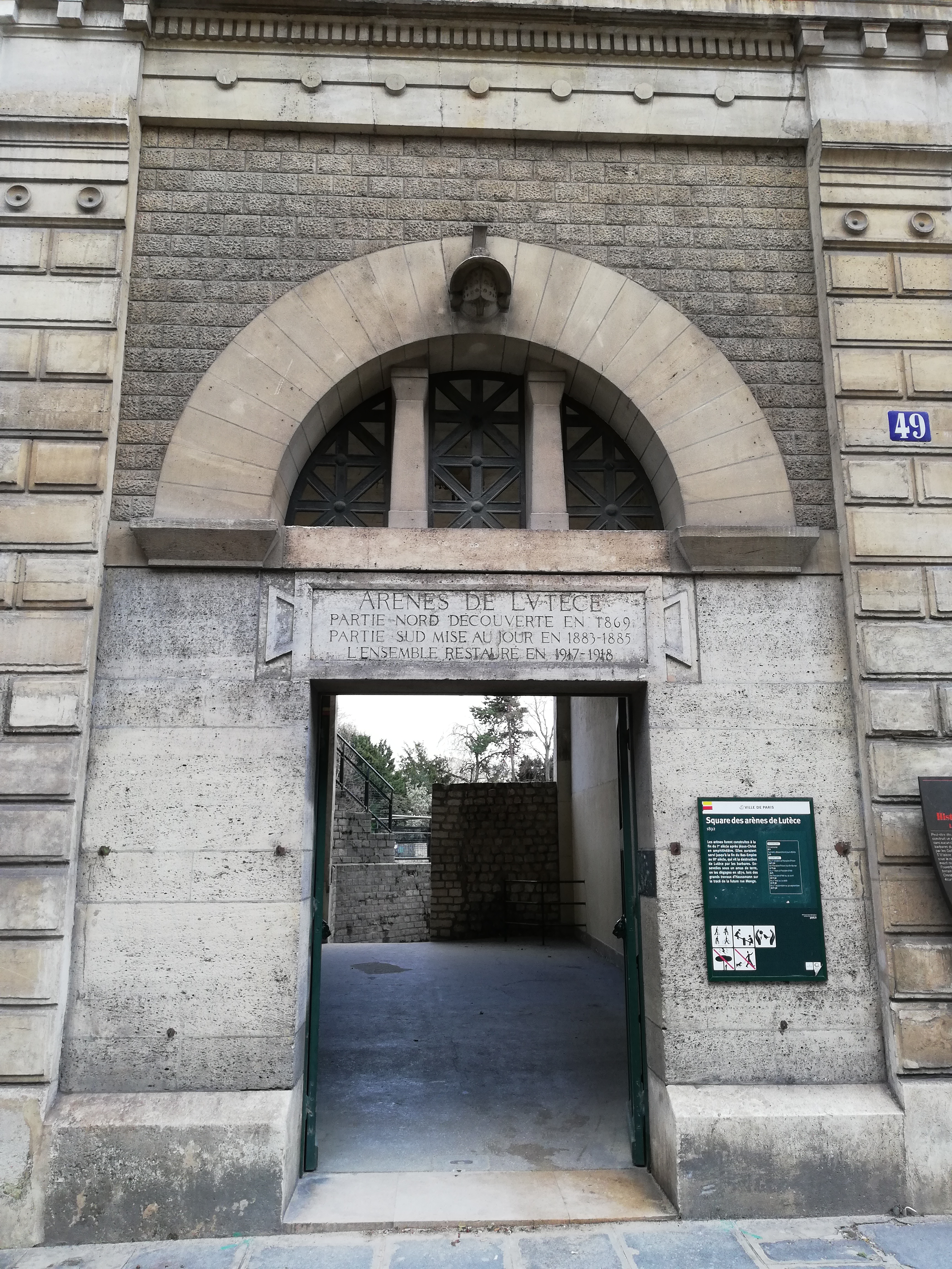 Photo n° 2 de l'avis de Karibou.A fait le 29/12/2022 à 19:06